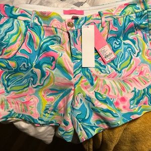 Lily Pulitzer size 14